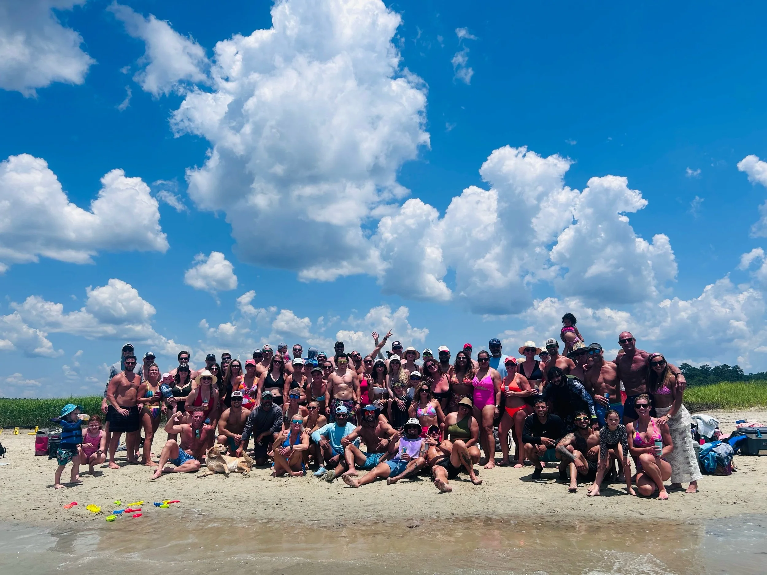 6.23.25 Workout of the Day 