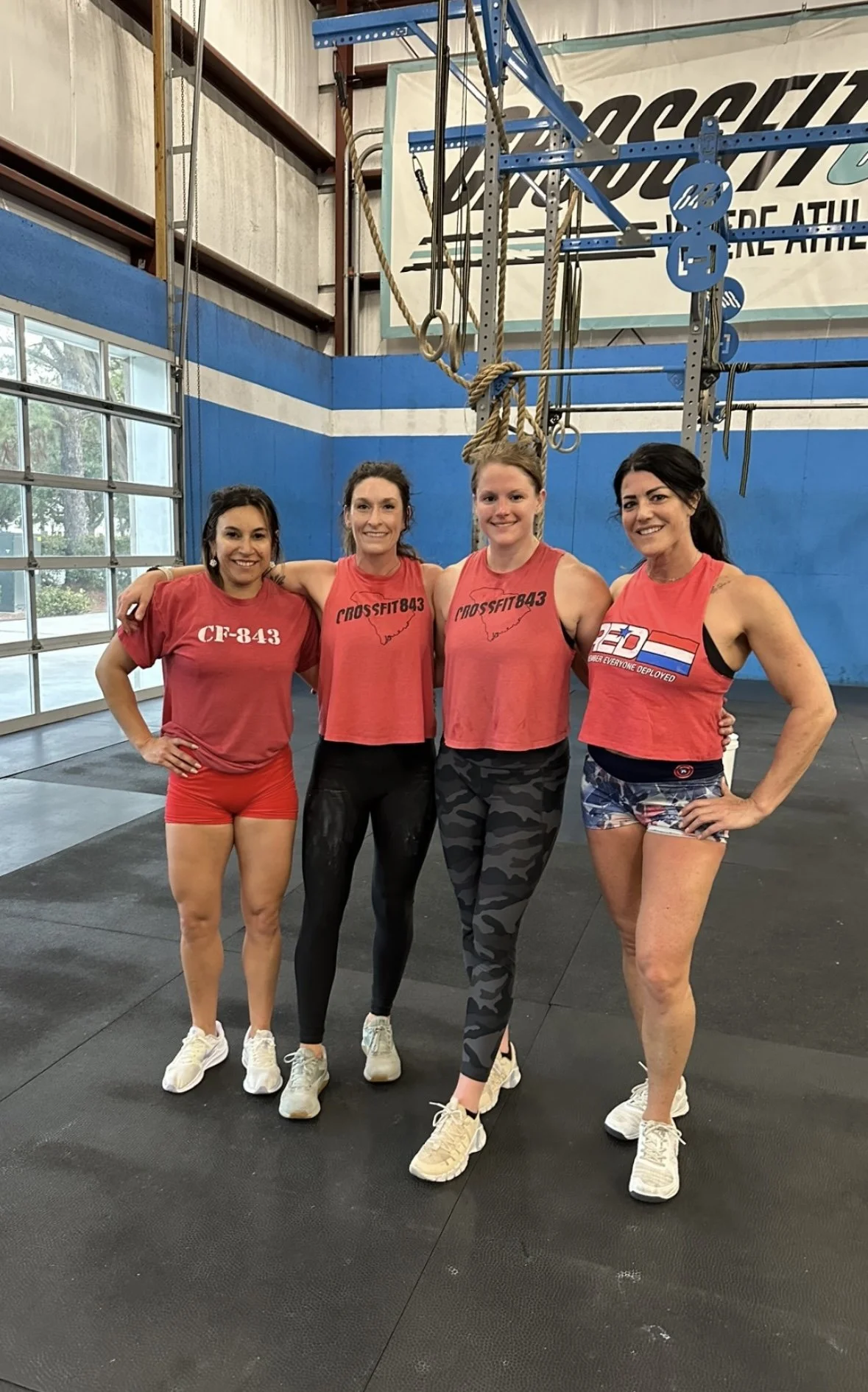 6.26.25 Workout of the Day