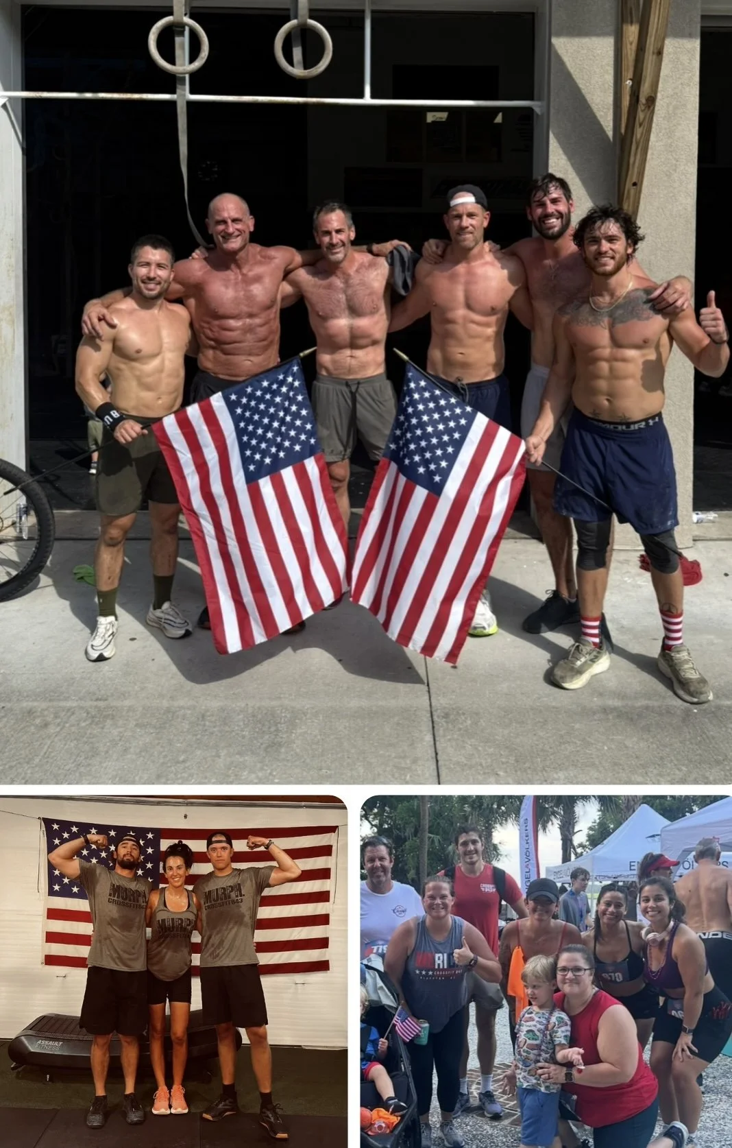 7.5.25 Workout of the Day