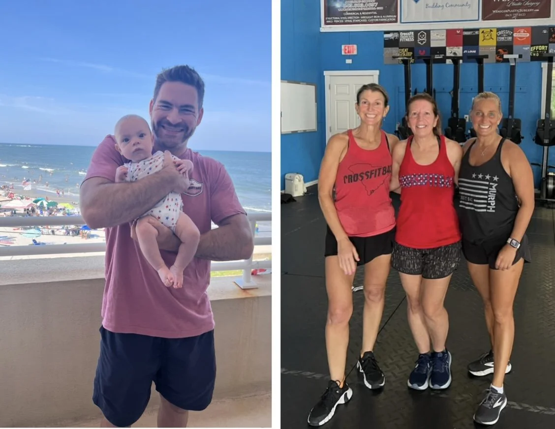 7.10.25 Workout of the Day