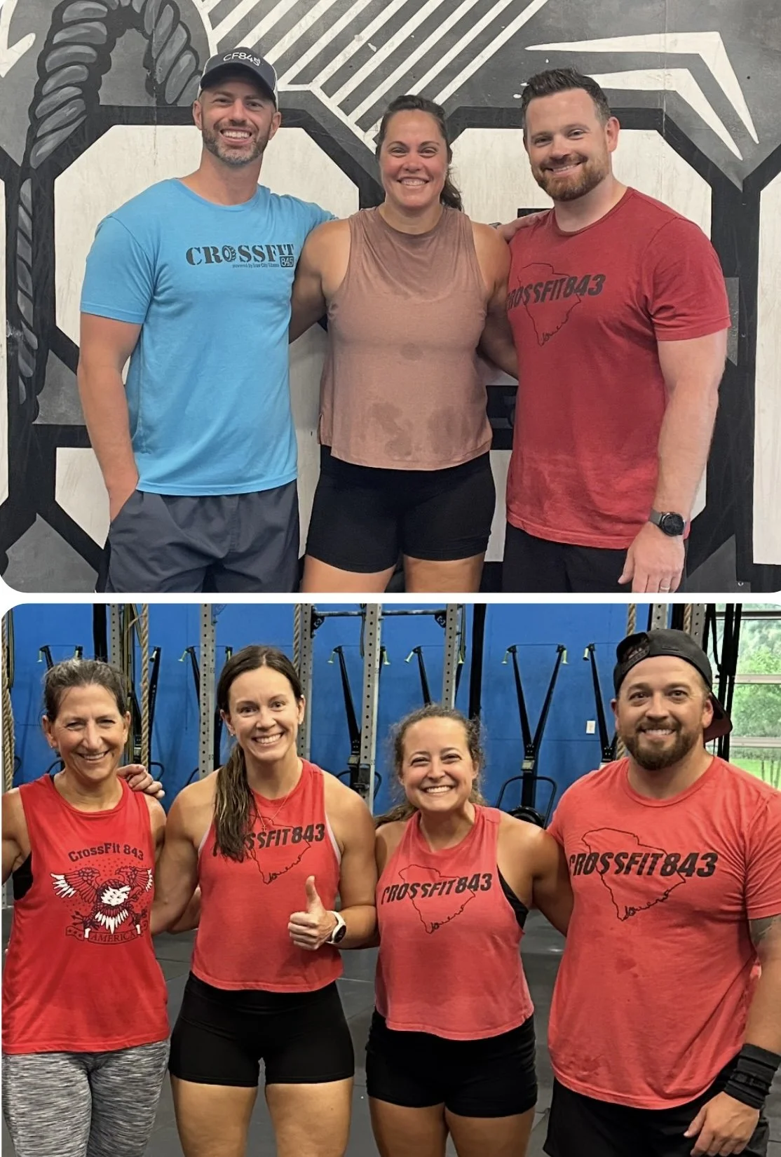 7.13.25 Workout of the Day