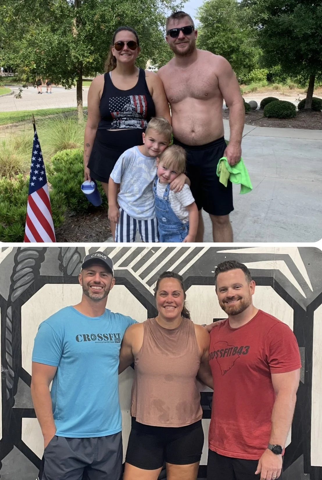 7.14.25 Workout of the Day