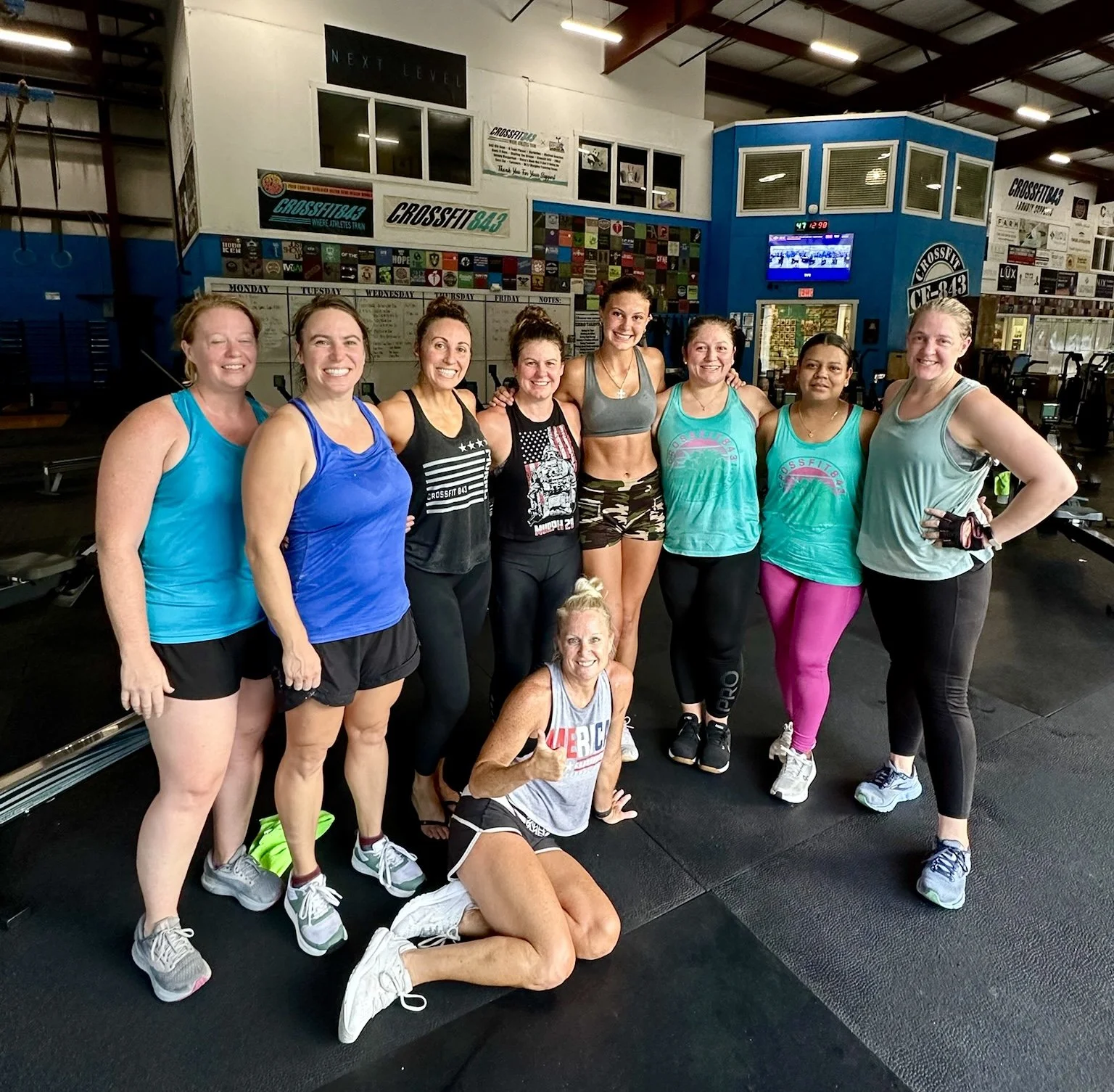 7.17.25 Workout of the Day