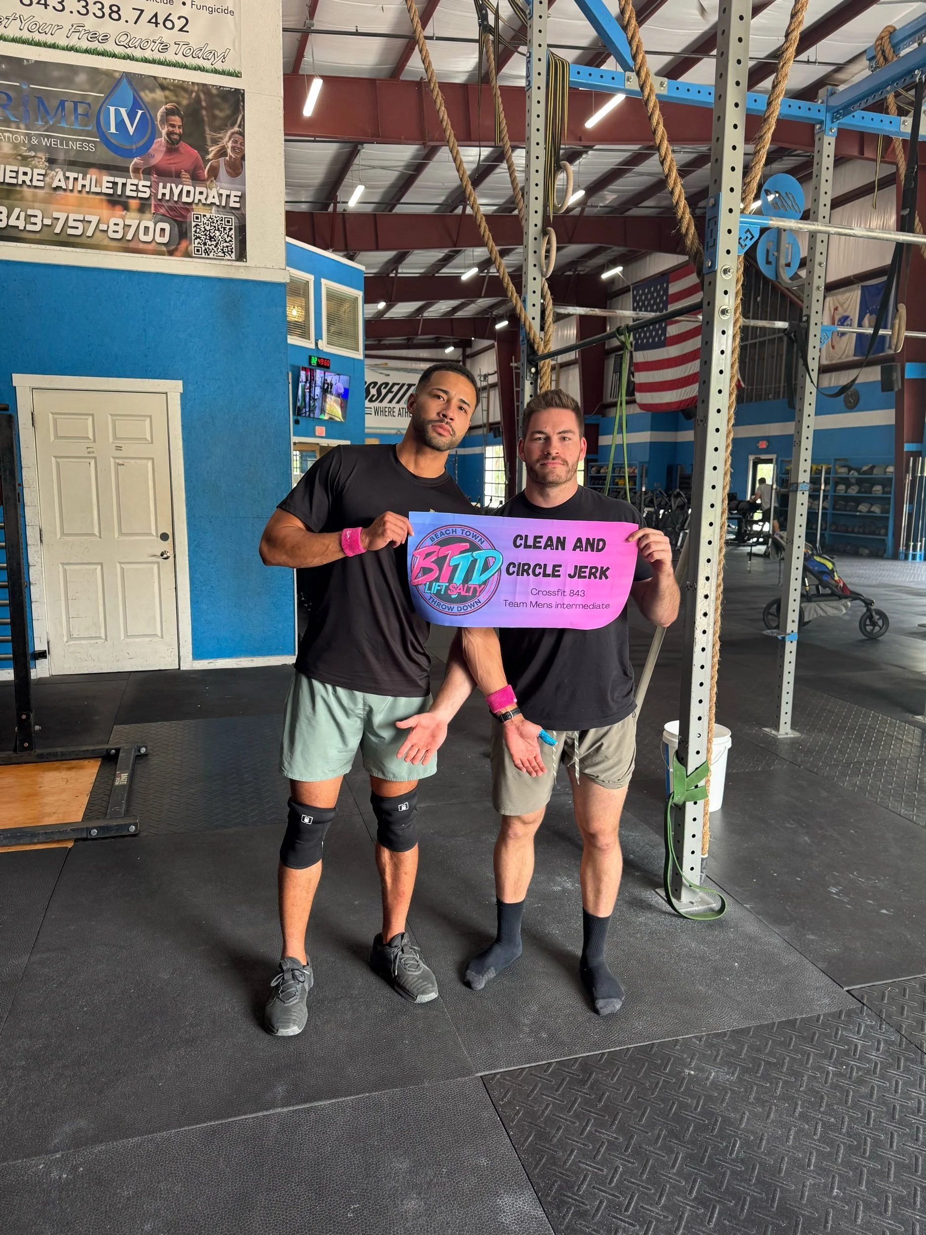 7.20.25 Workout of the Day