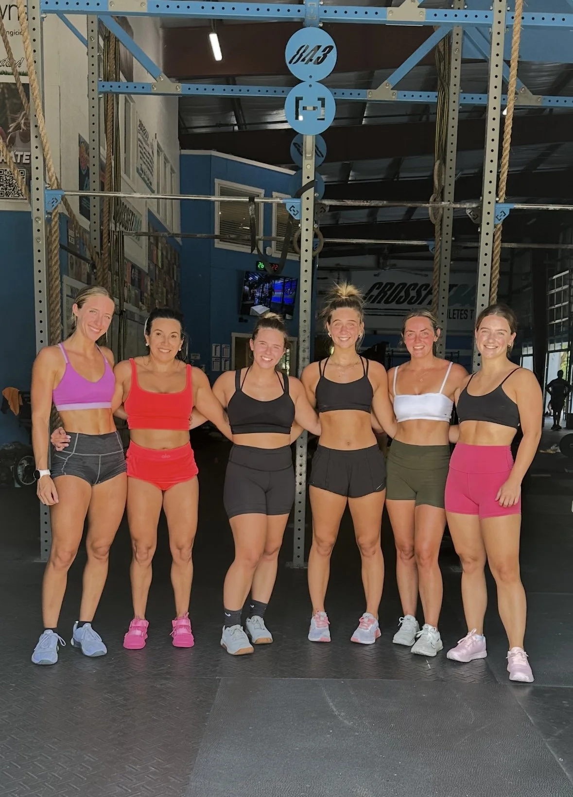 7.22.25 Workout of the Day 