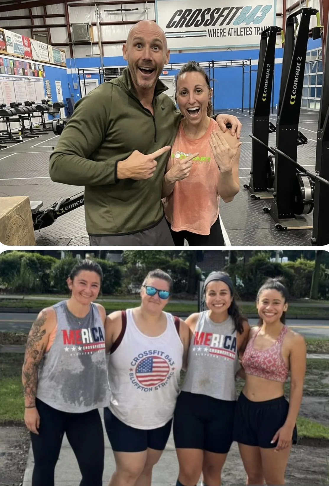 7.23.25 Workout of the Day 