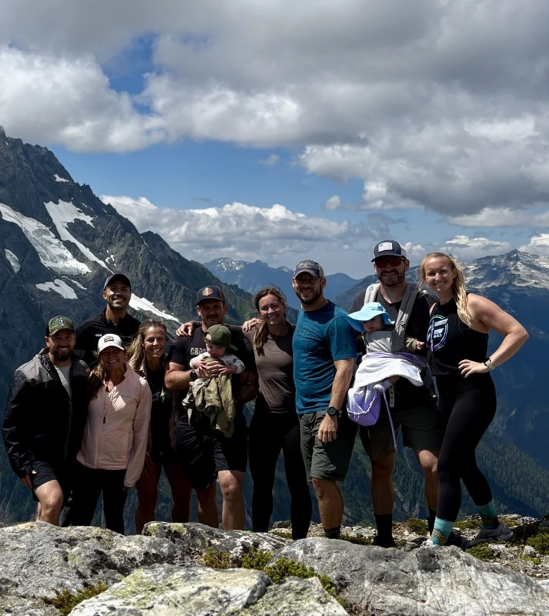 7.27.25 Workout of the Day