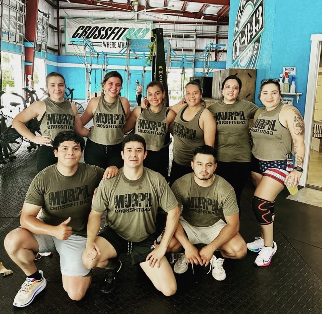 7.28.25 Workout of the Day