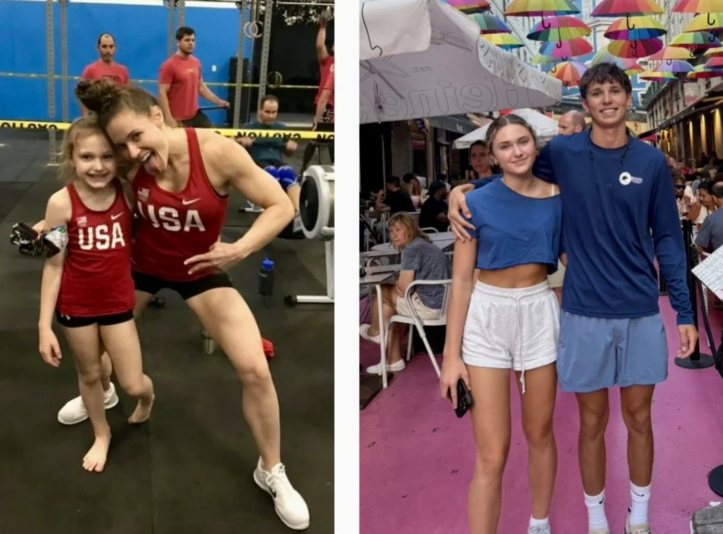 7.31.25 Workout of the Day