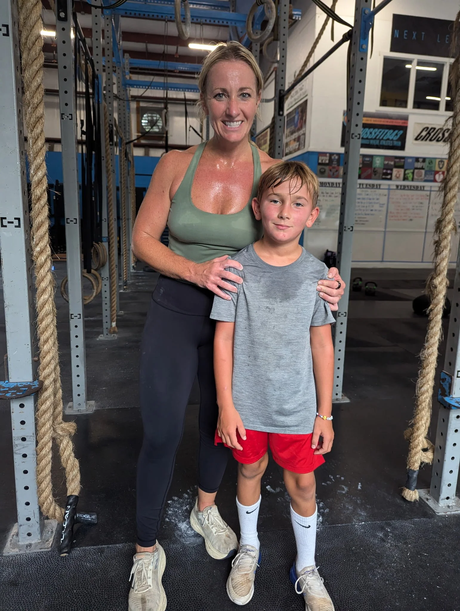 8.4.25 Workout of the Day