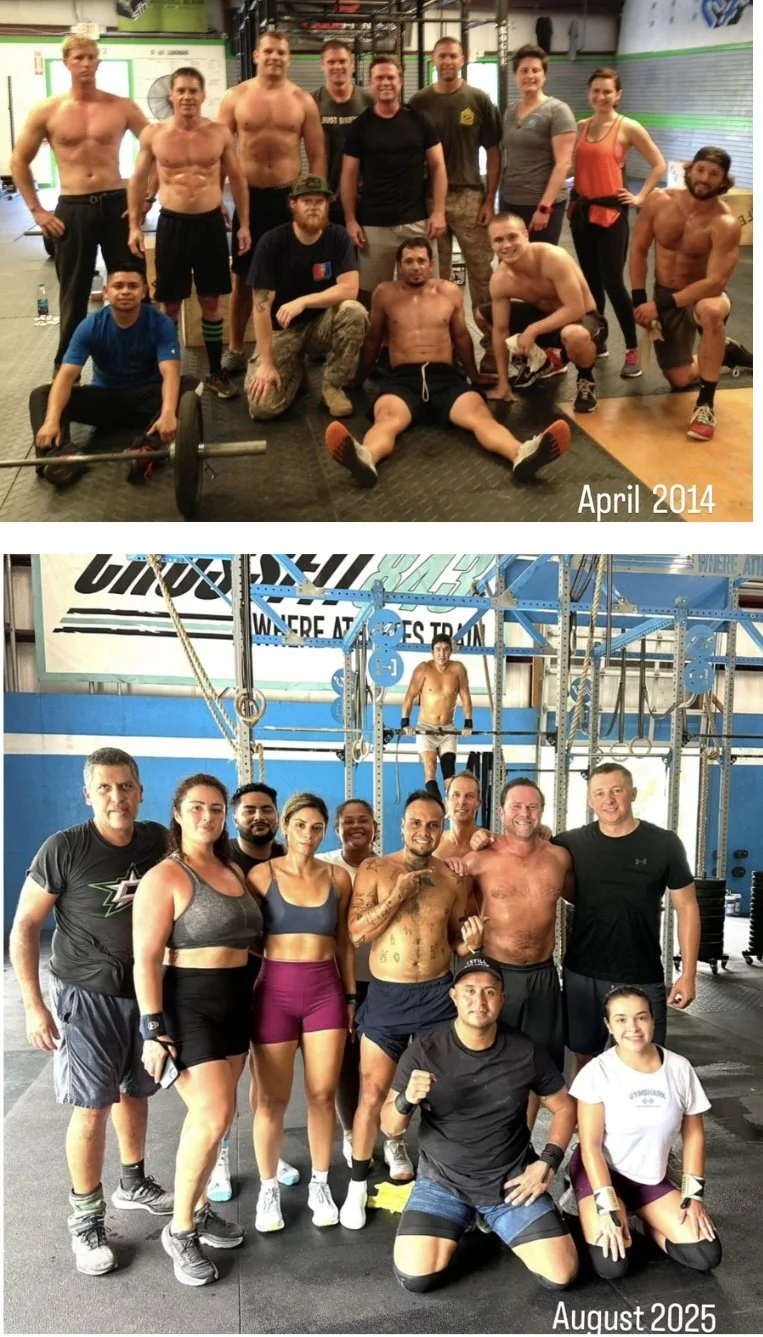 8.6.25 Workout of the Day 