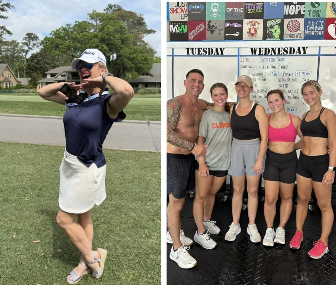 8.7.25 Workout of the Day