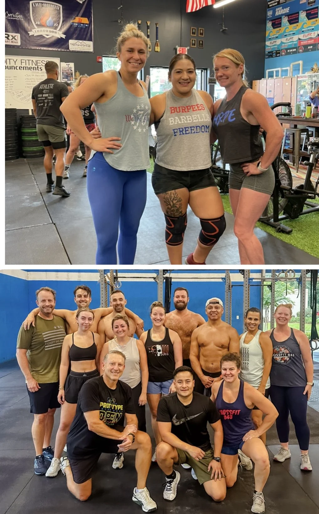 8.9.25 Workout of the Day