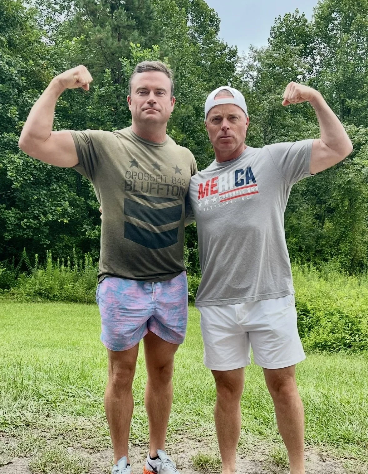 8.11.25 Workout of the Day