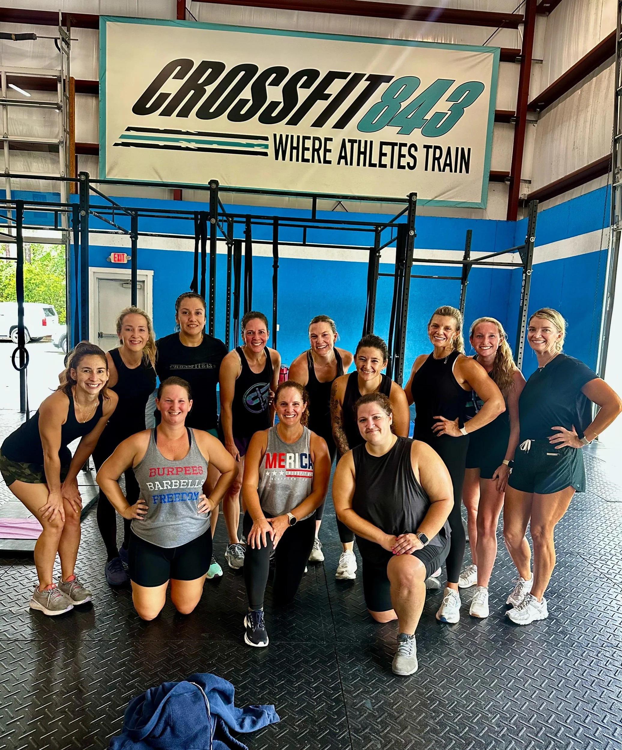 8.12.25 Workout of the Day 