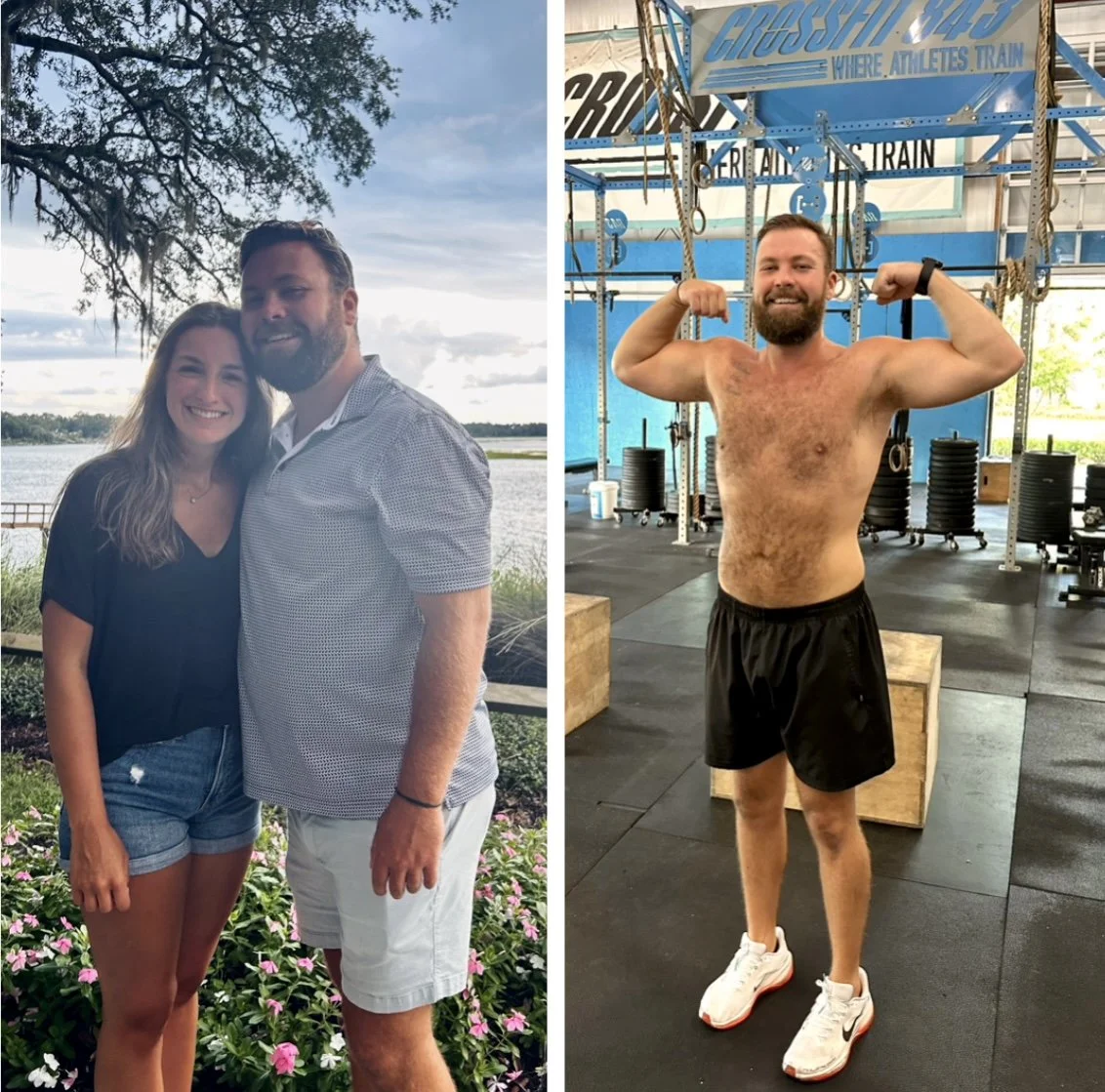 8.14.25 Workout of the Day