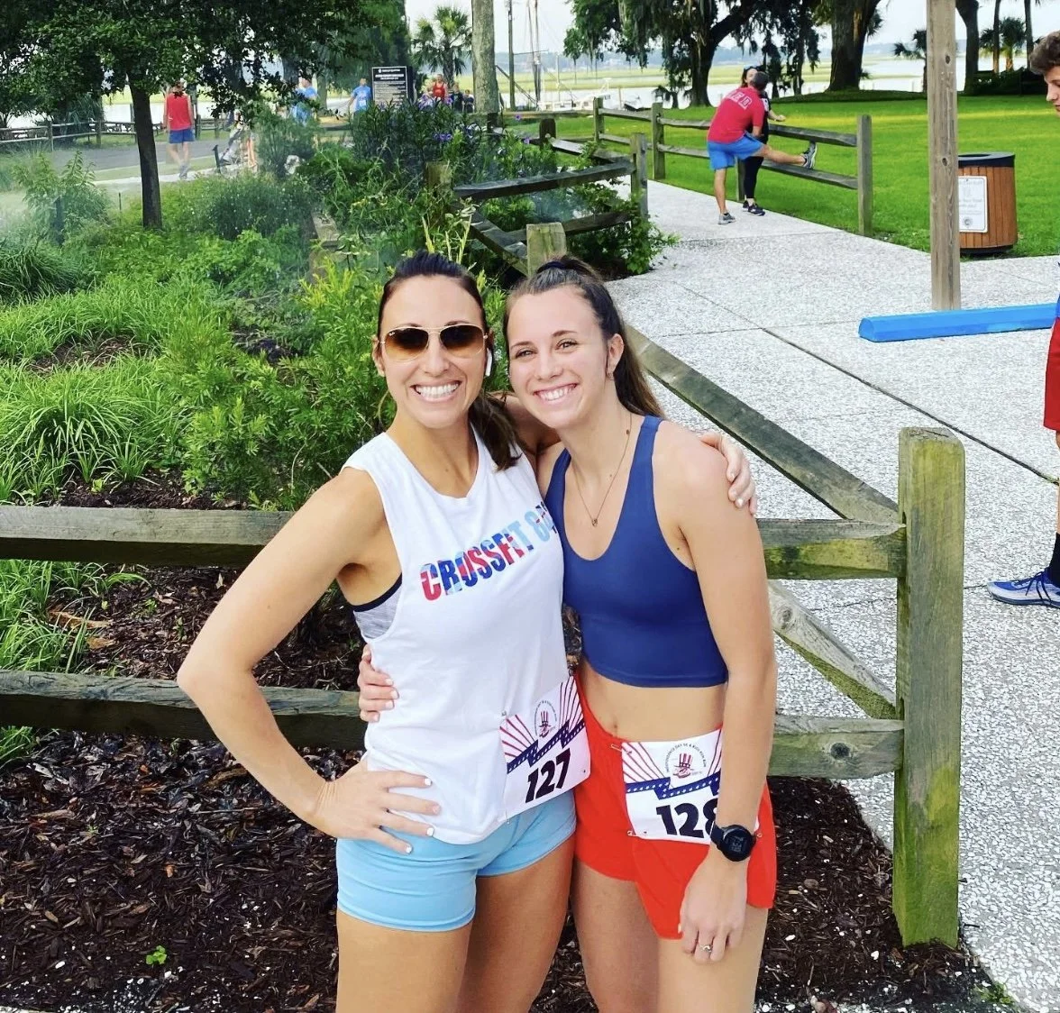 8.18.25 Workout of the Day