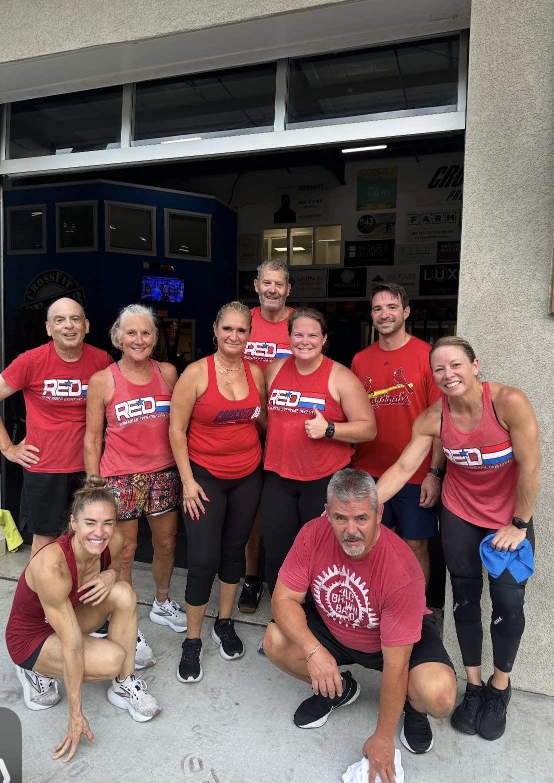 8.20.25 Workout of the Day