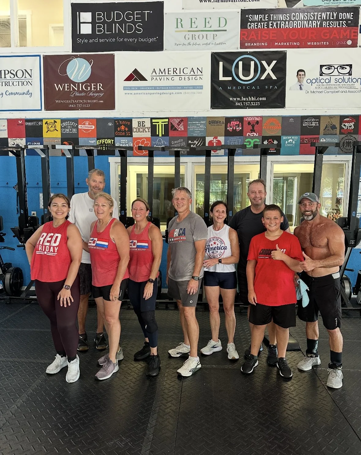 8.22.25 Workout of the Day