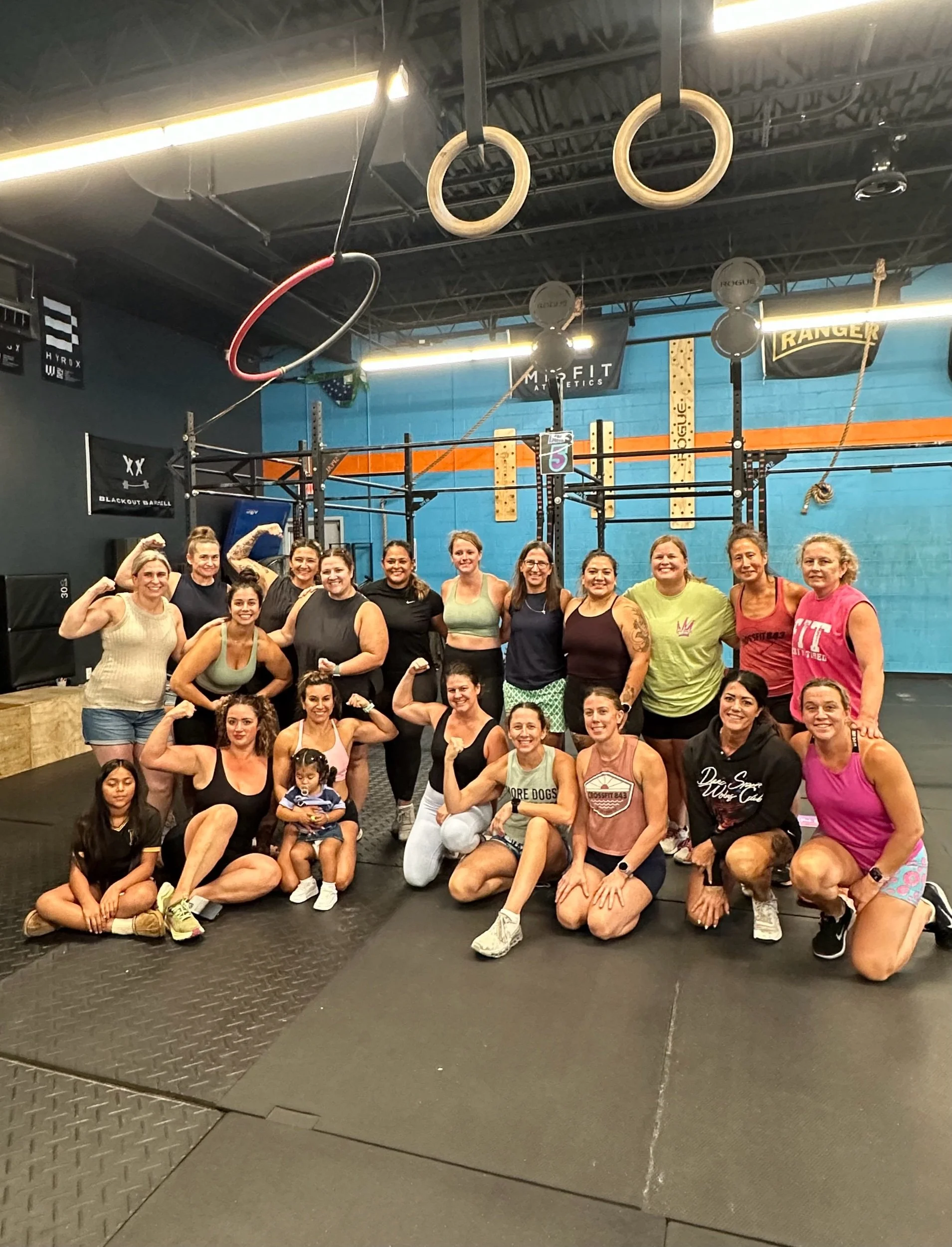 8.24.25 Workout of the Day