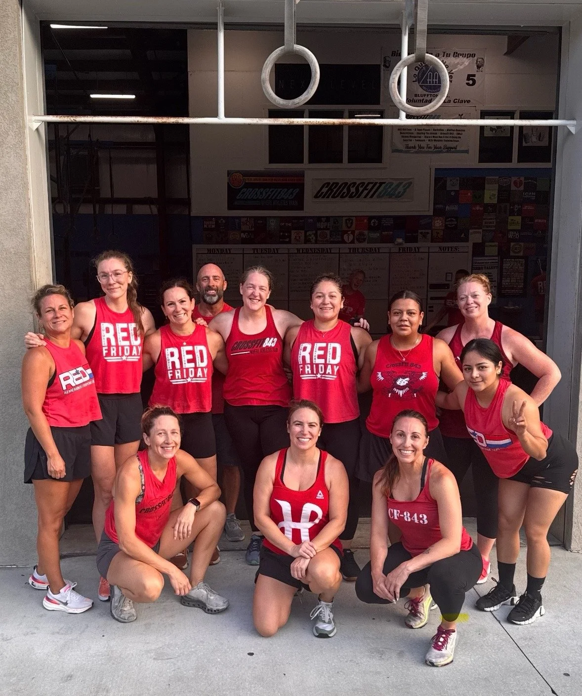 8.29.25 Workout of the Day