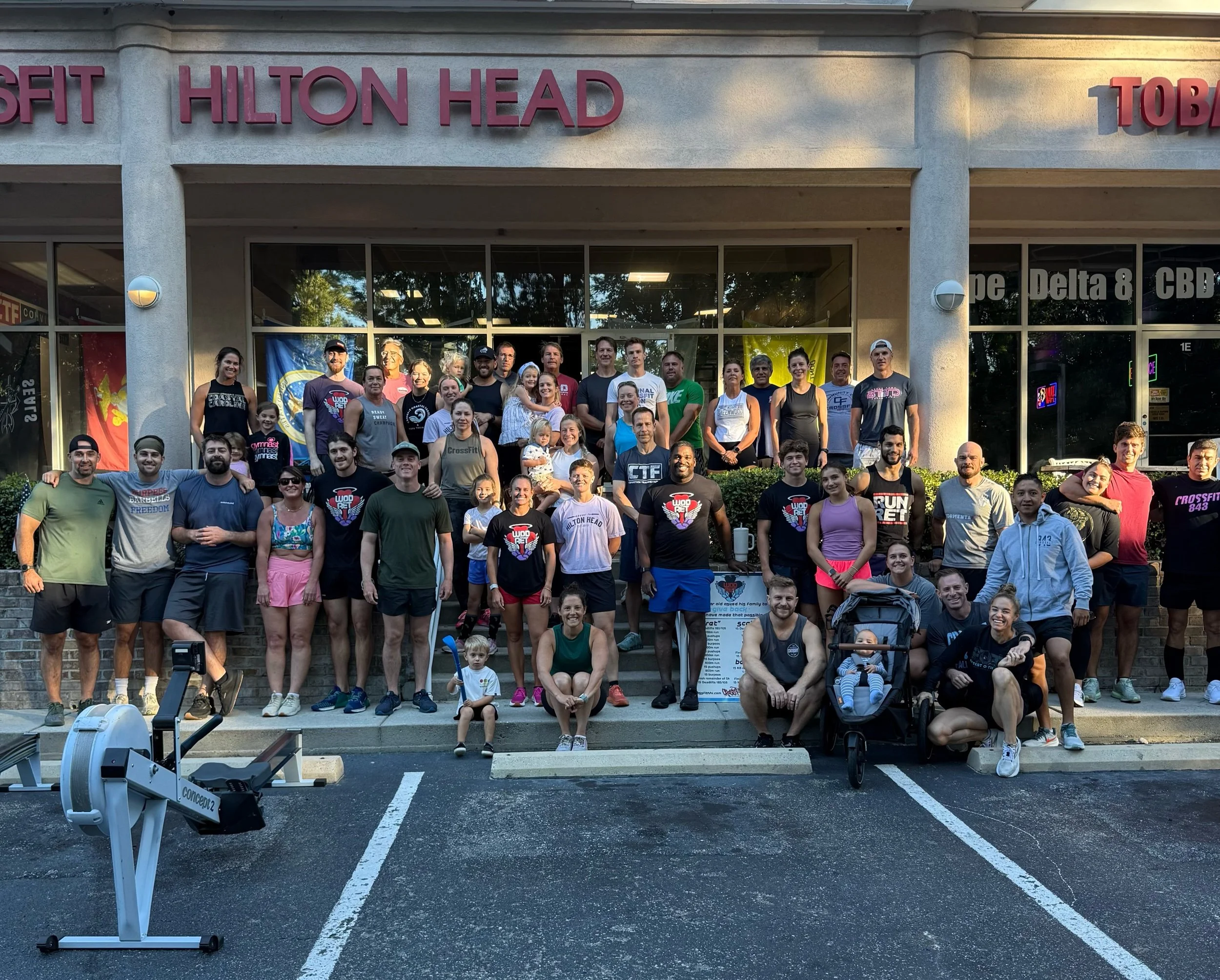 9.2.25 Workout of the Day 