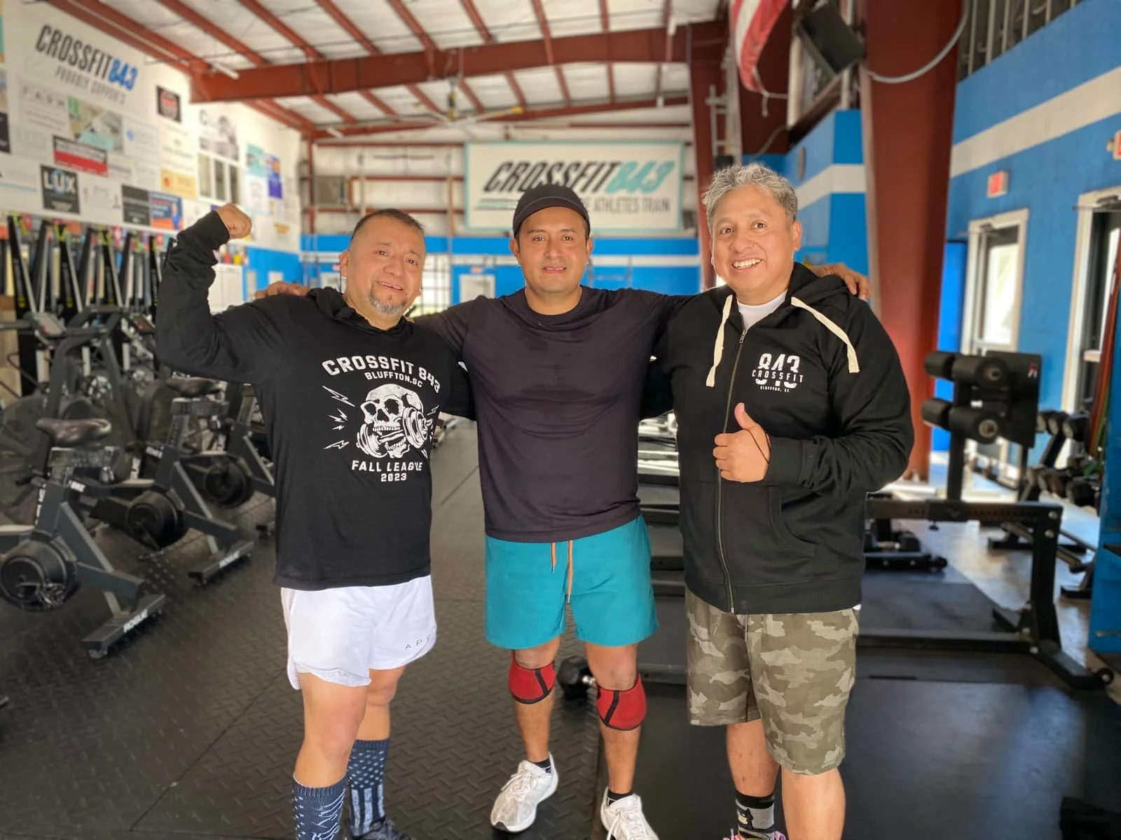 9.7.25 Workout of the Day