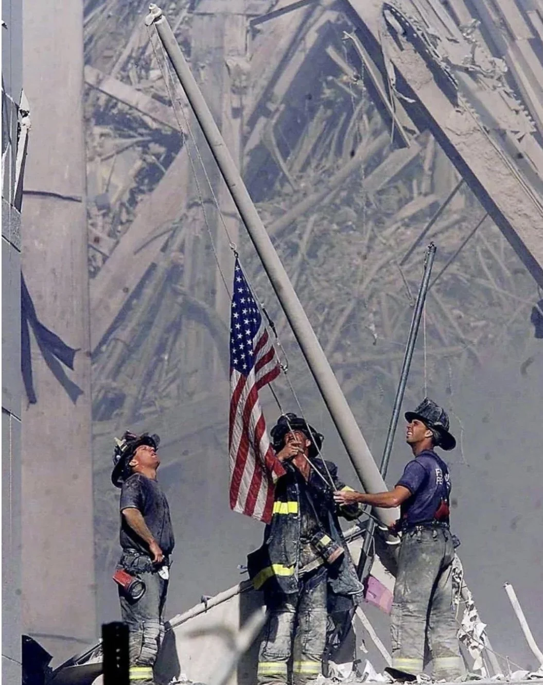 9.11.25 Workout of the Day