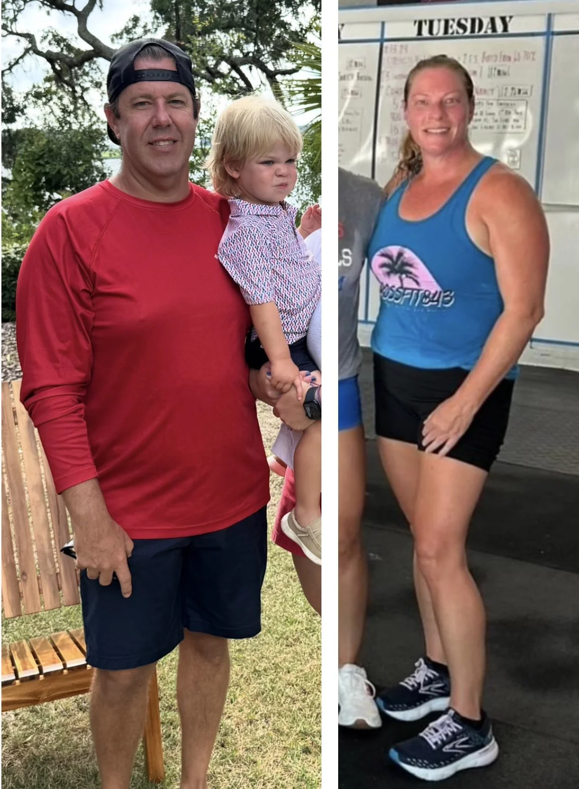 9.9.25 Workout of the Day