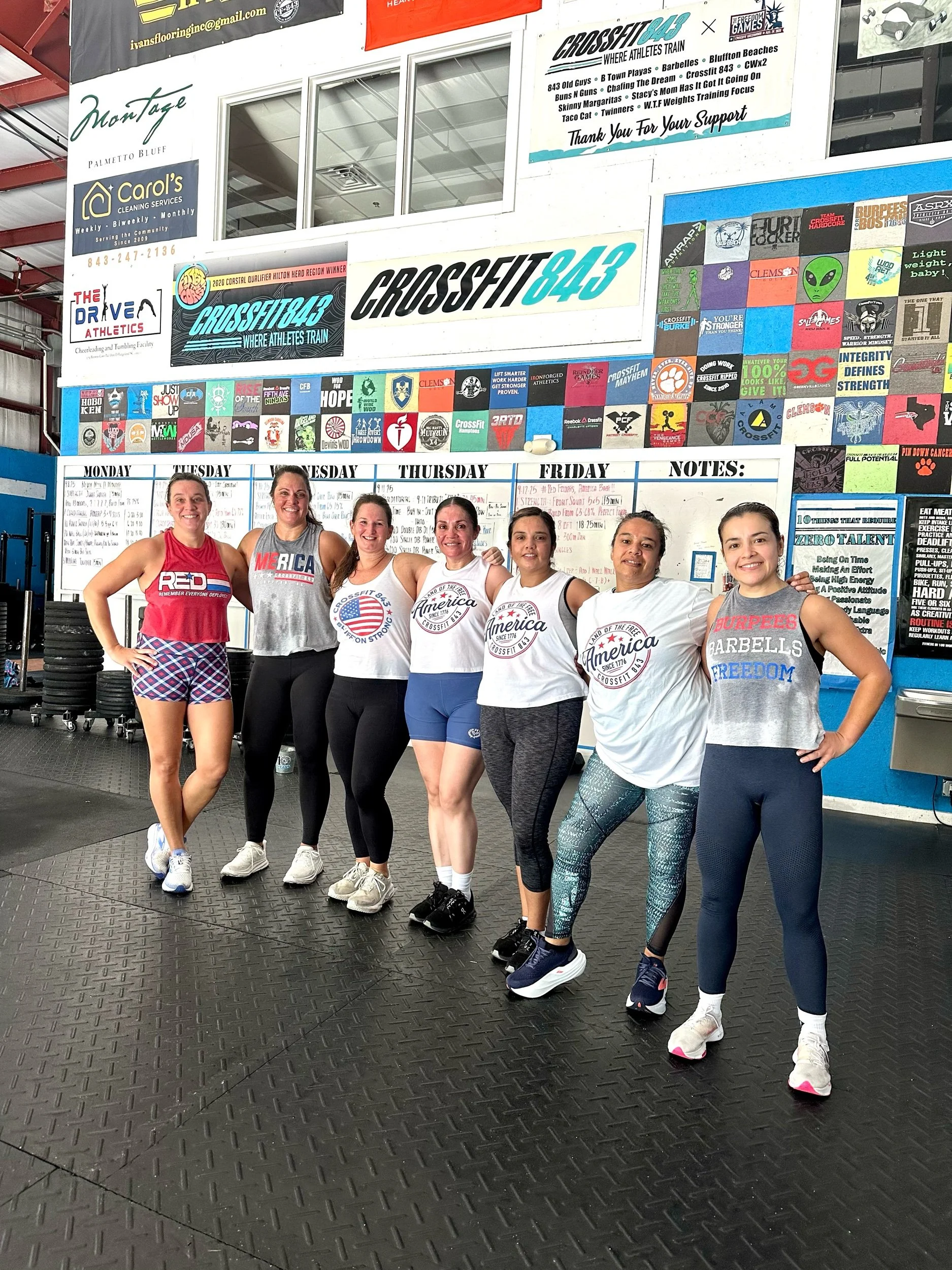 9.13.25 Workout of the Day