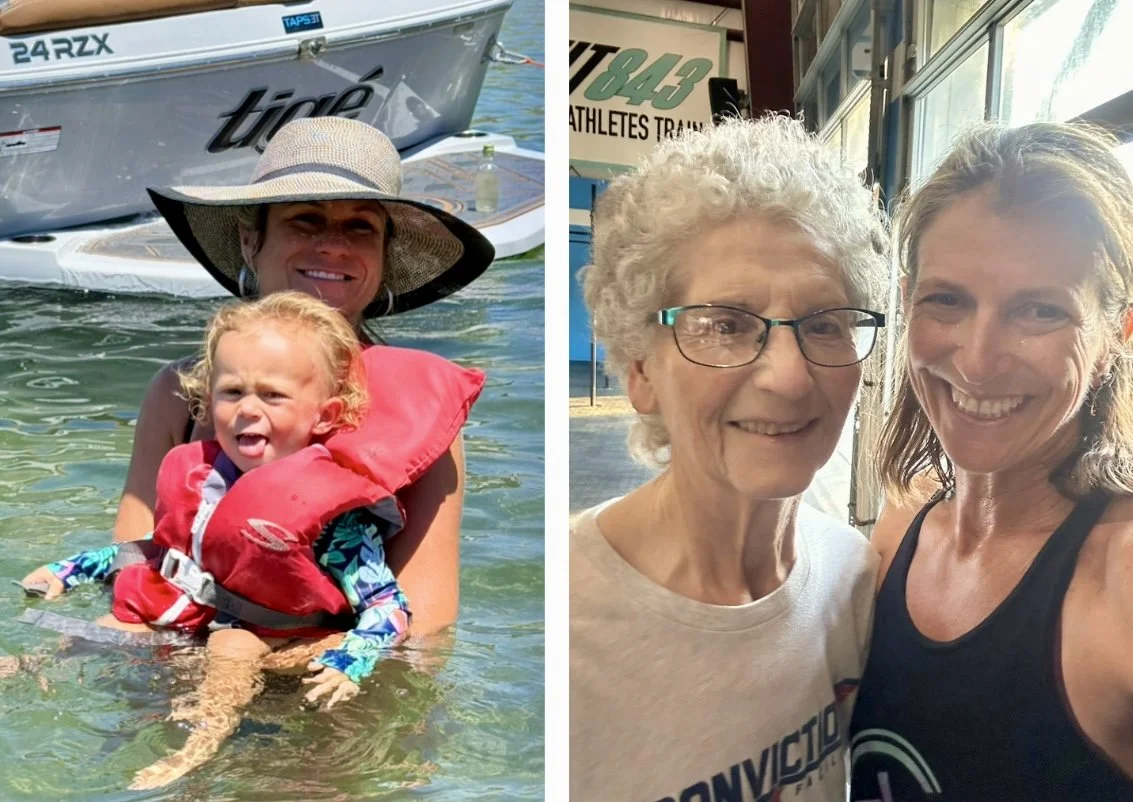 9.14.25 Workout of the Day