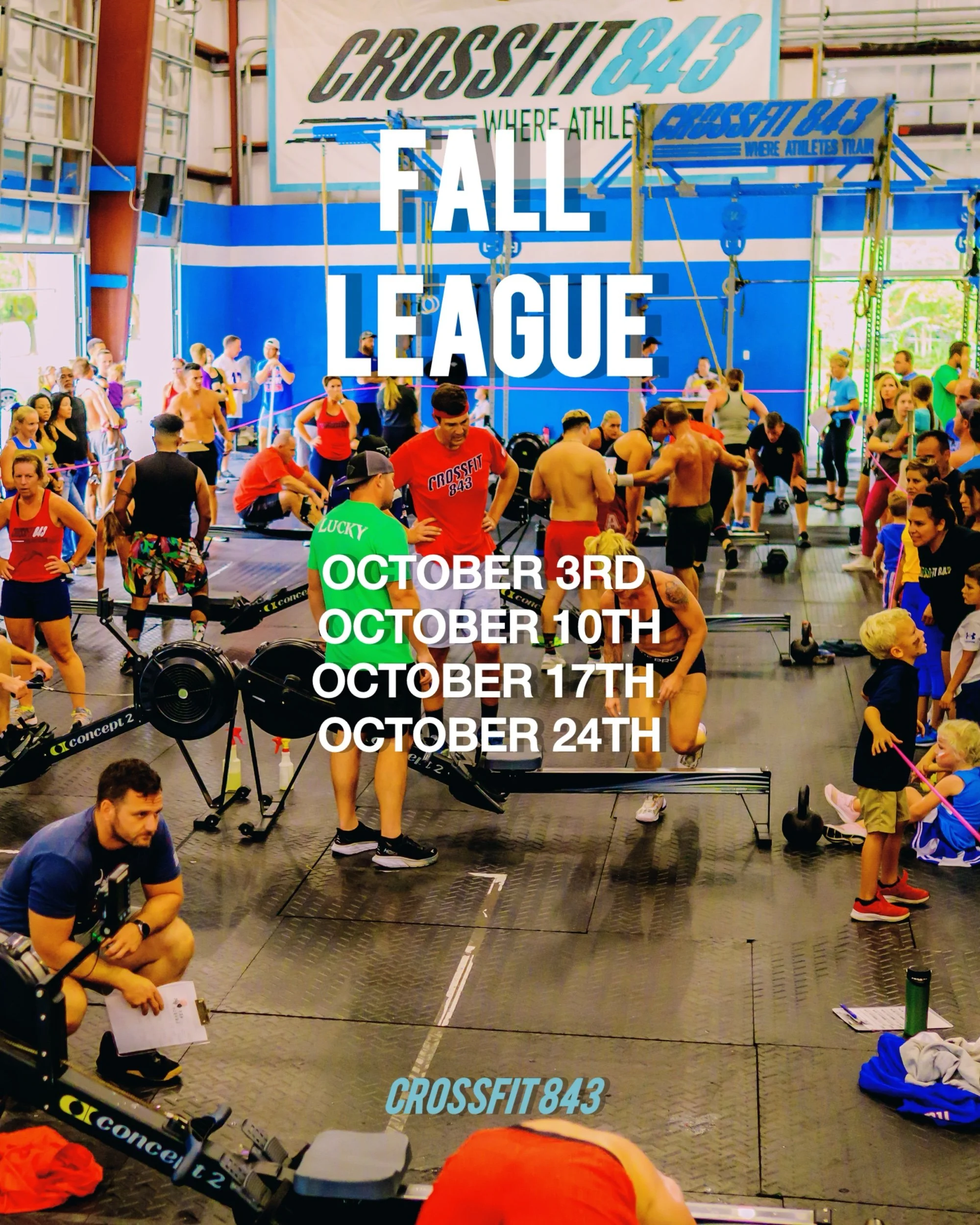 9.17.25 Workout of the Day 