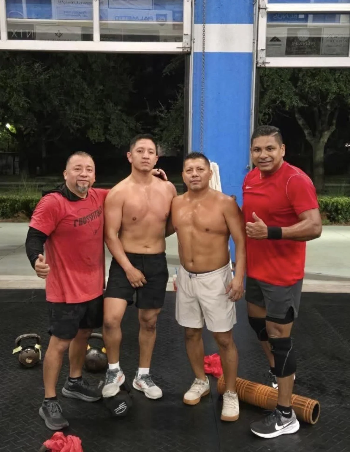 9.20.25 Workout of the Day 