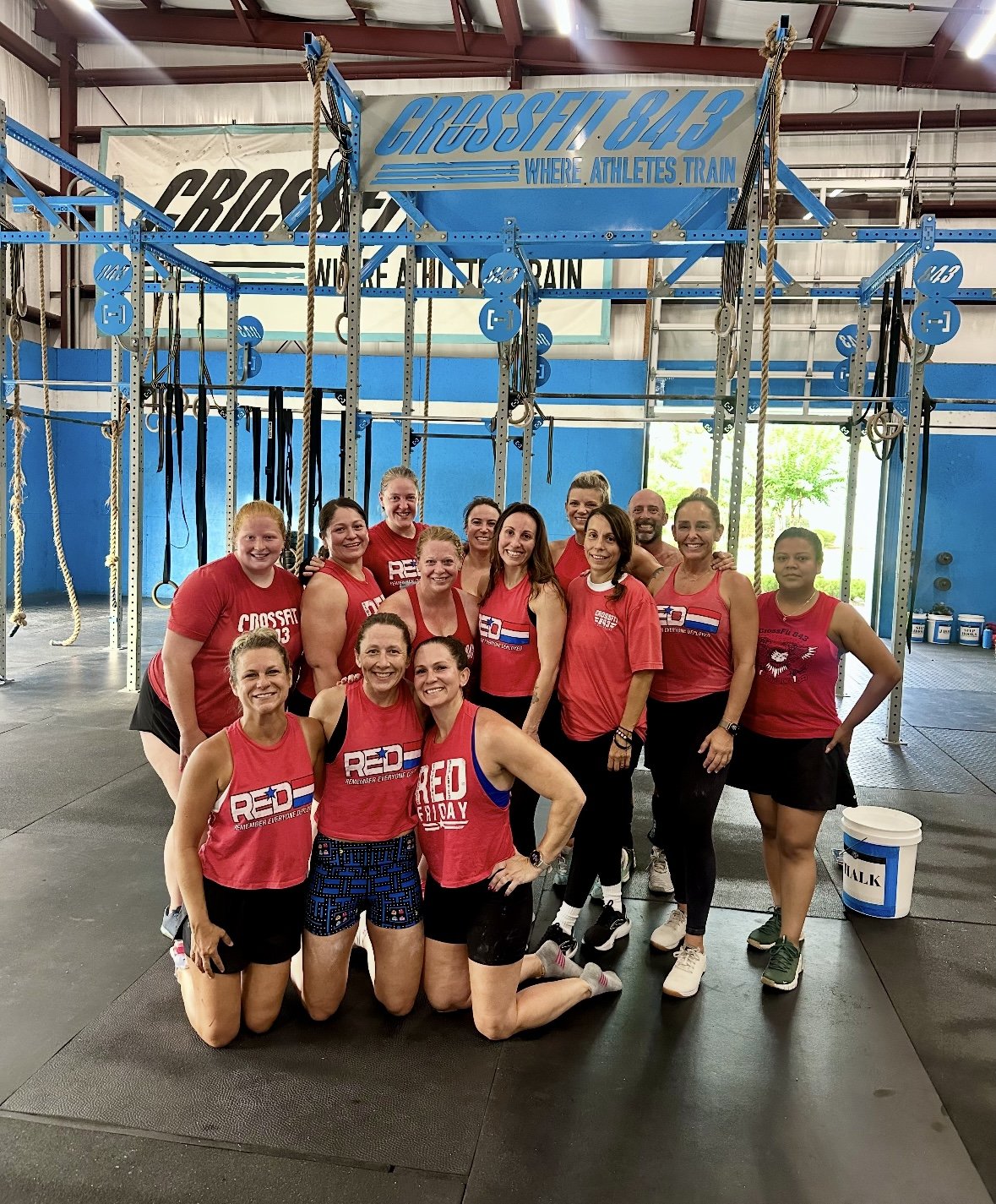 9.23.25 Workout of the Day 