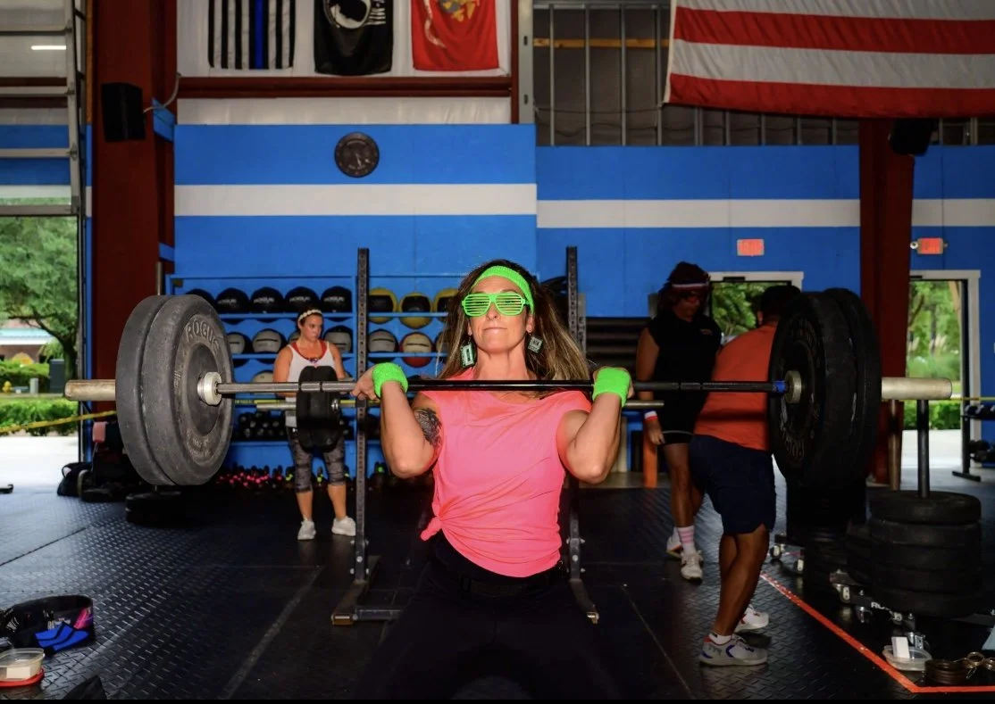 9.24.25 Workout of the Day