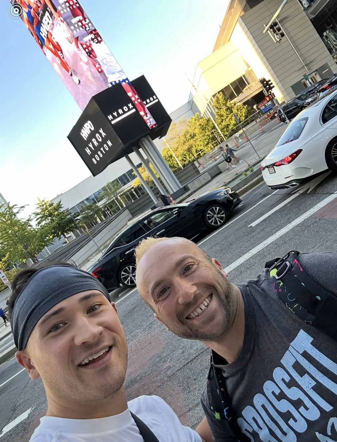 9.28.25 Workout of the Day