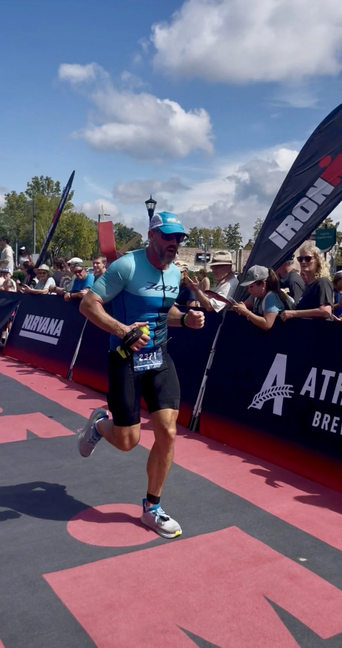 9.29.25 Workout of the Day