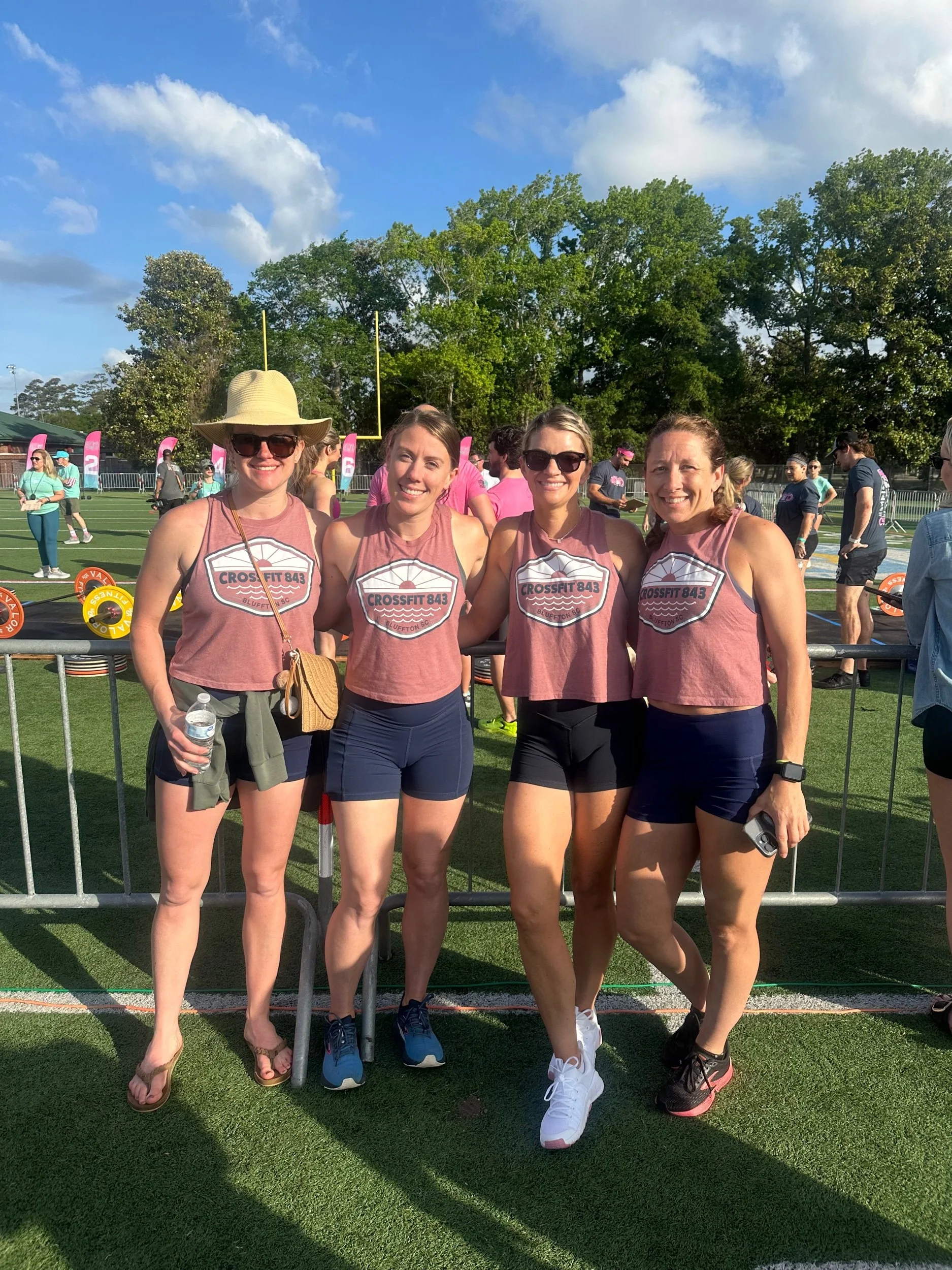 10.1.25 Workout of the Day