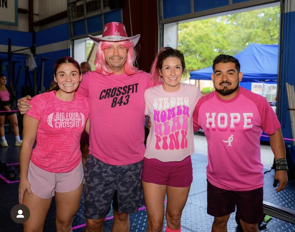 10.3.25 Workout of the Day 