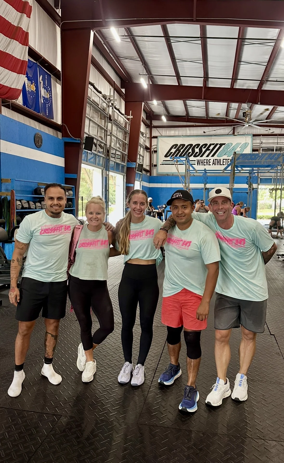 10.2.25 Workout of the Day