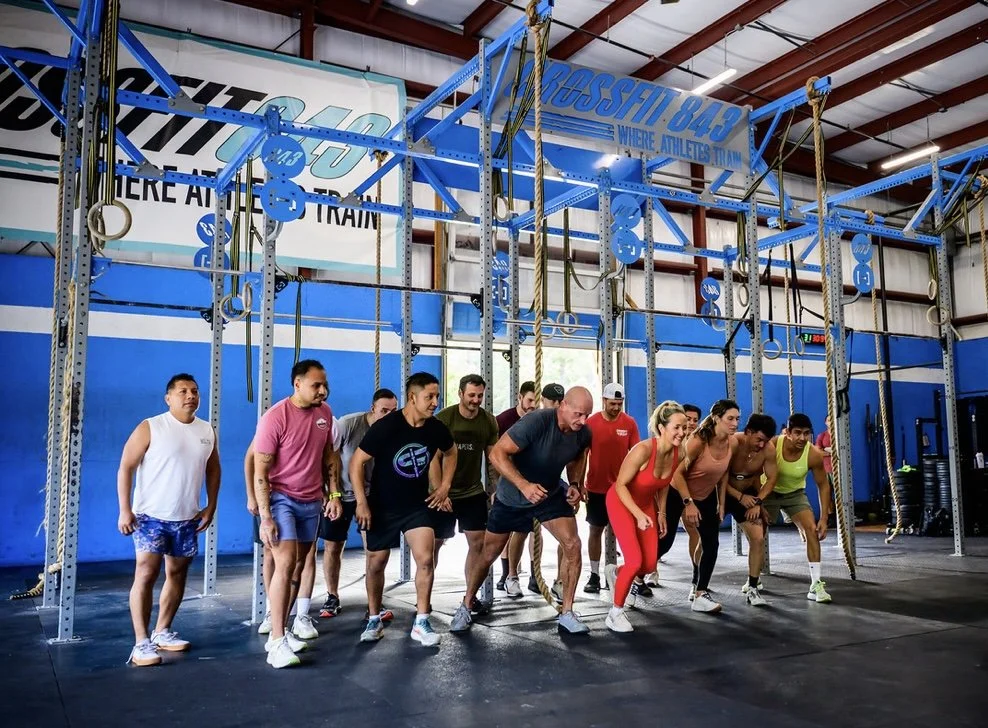 10.4.25 Workout of the Day