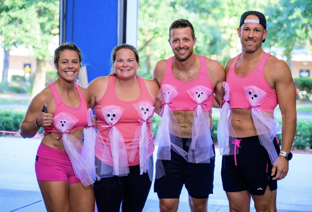 10.6.25 Workout of the Day