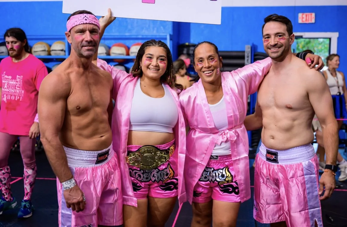 10.5.25 Workout of the Day 