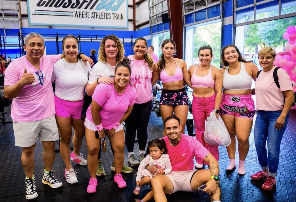 10.7.25 Workout of the Day