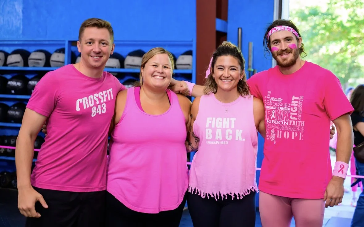 10.8.25 Workout of the Day 