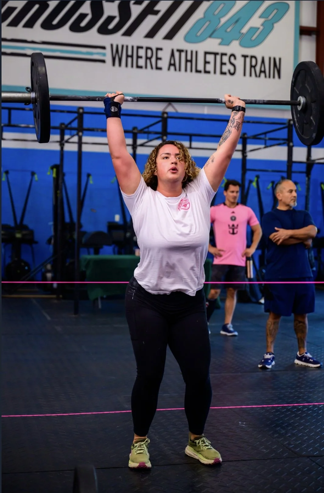 10.9.25 Workout of the Day