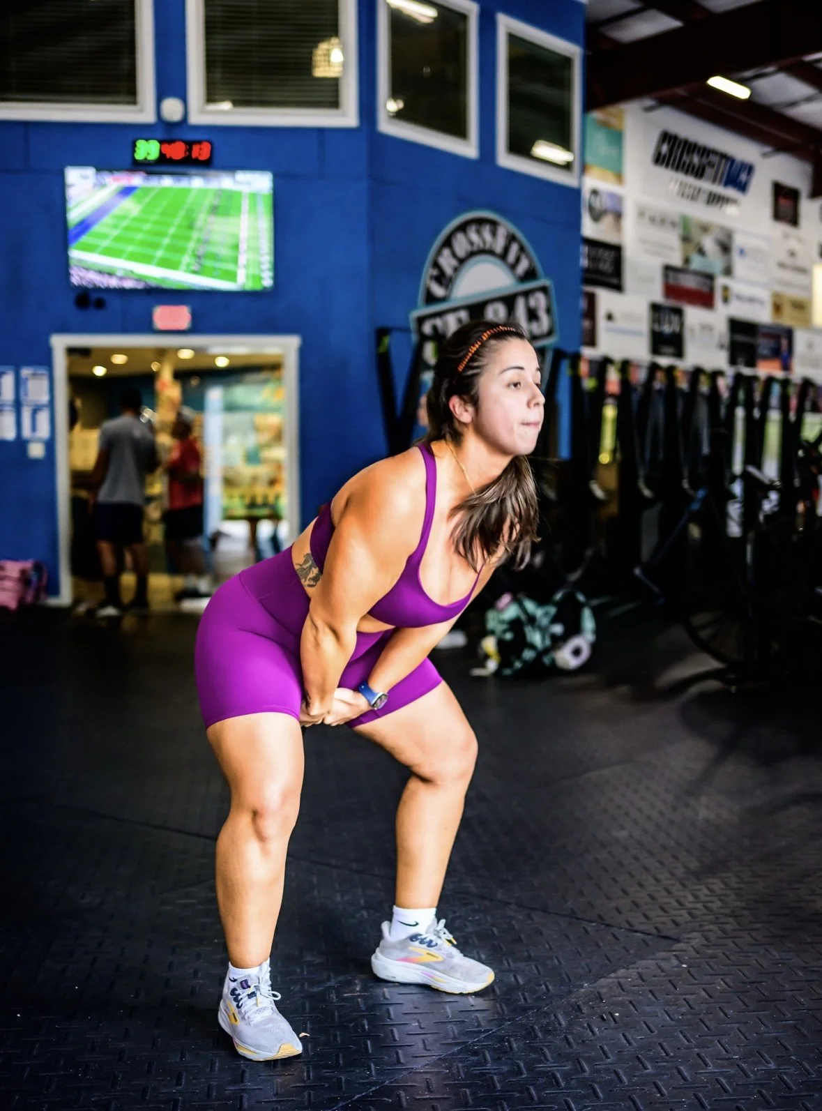 10.10.25 Workout of the Day