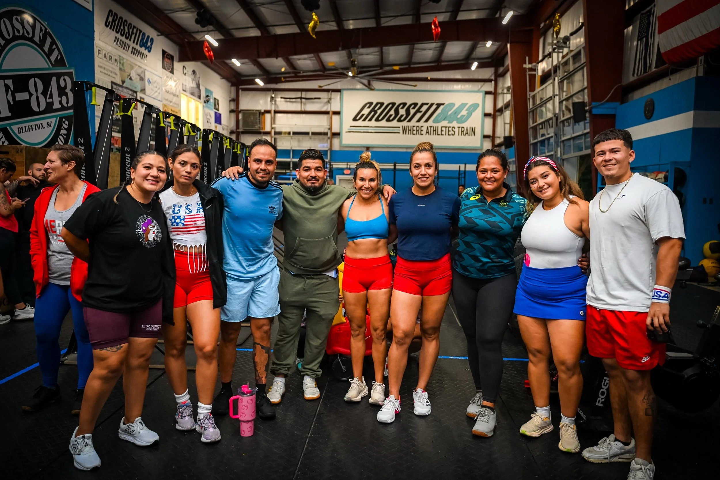 10.11.25 Workout of the Day