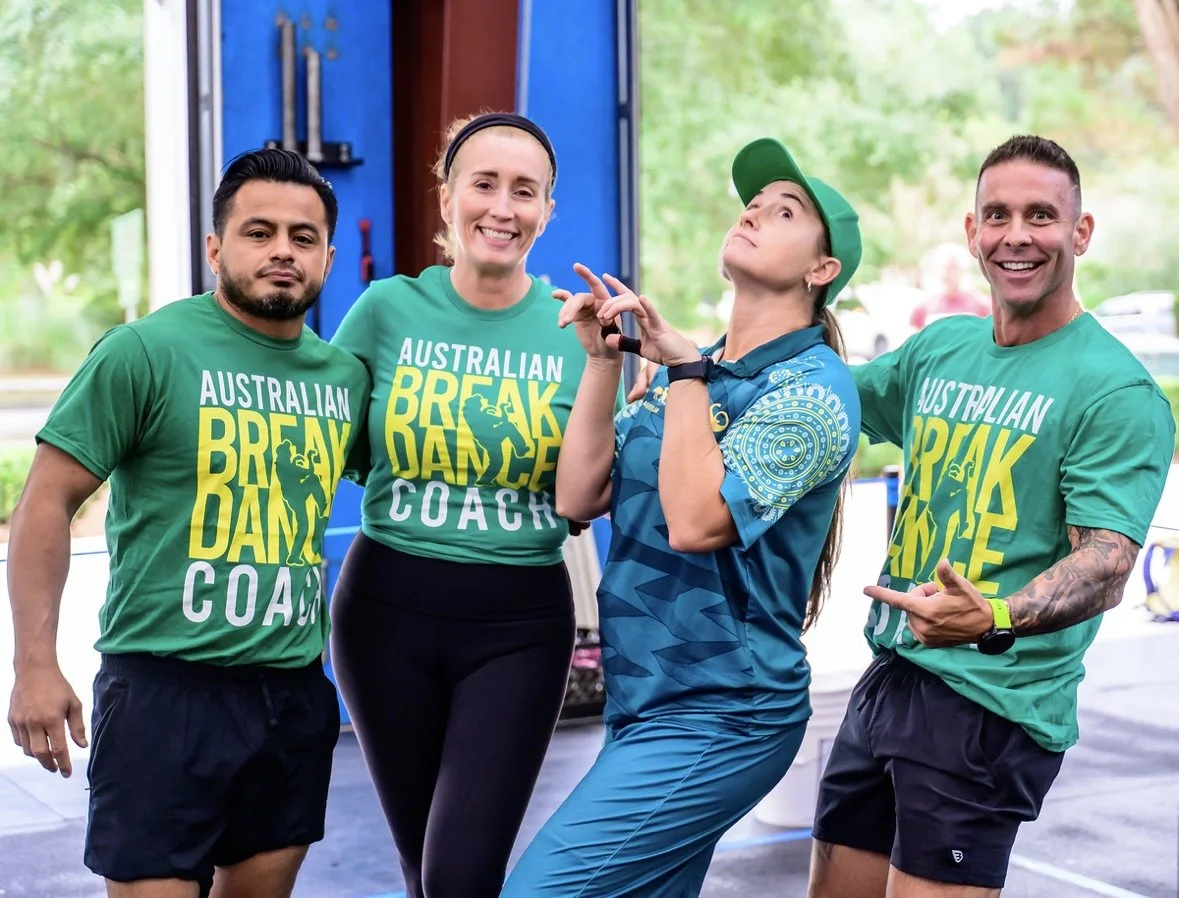 10.12.25 Workout of the Day