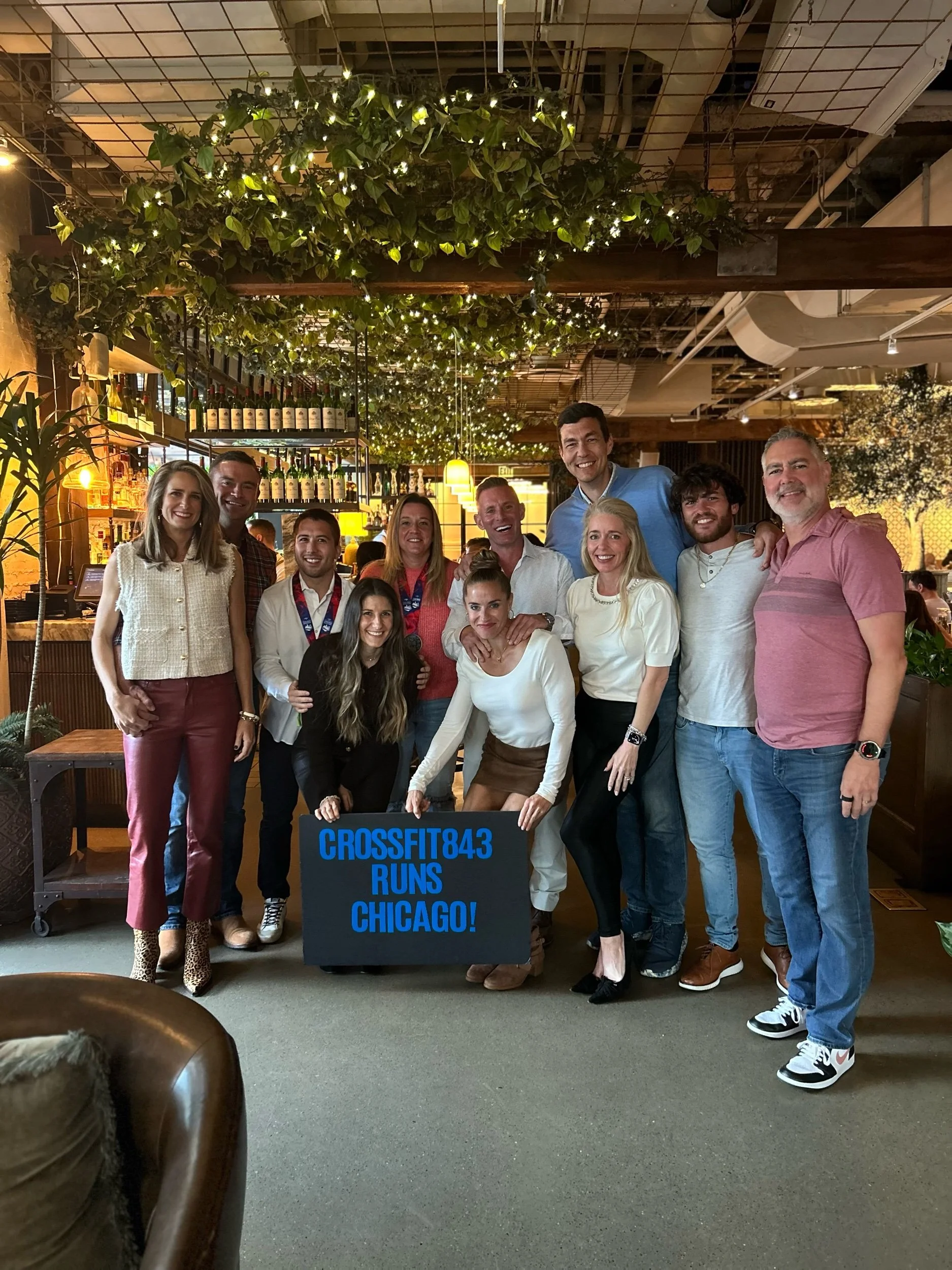 10.13.25 Workout of the Day 